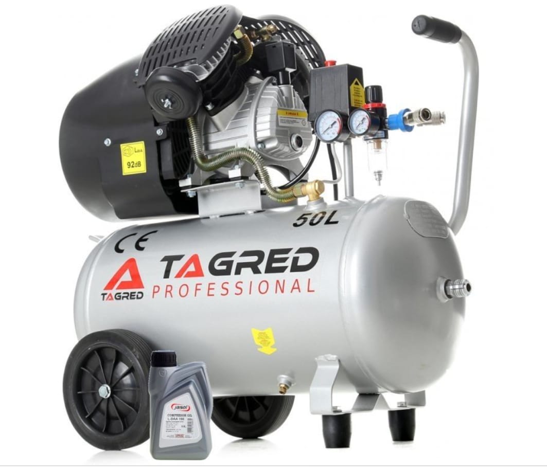 Kompresor 320 l/min Profi